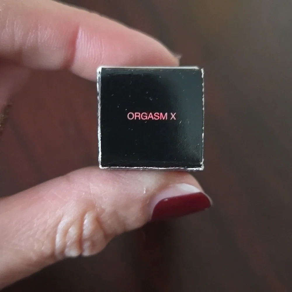NARS Orgasm X Lip Tint